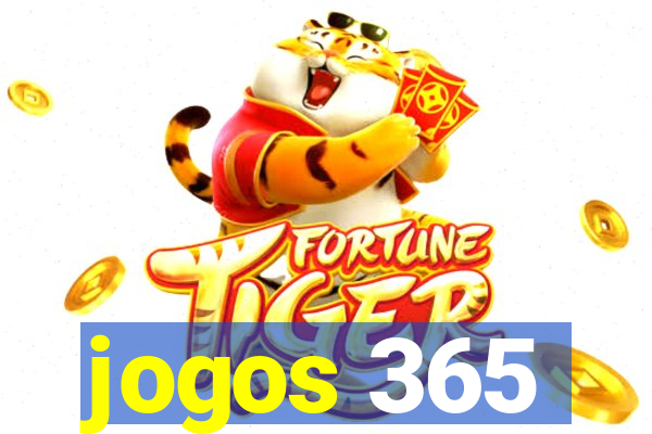 jogos 365